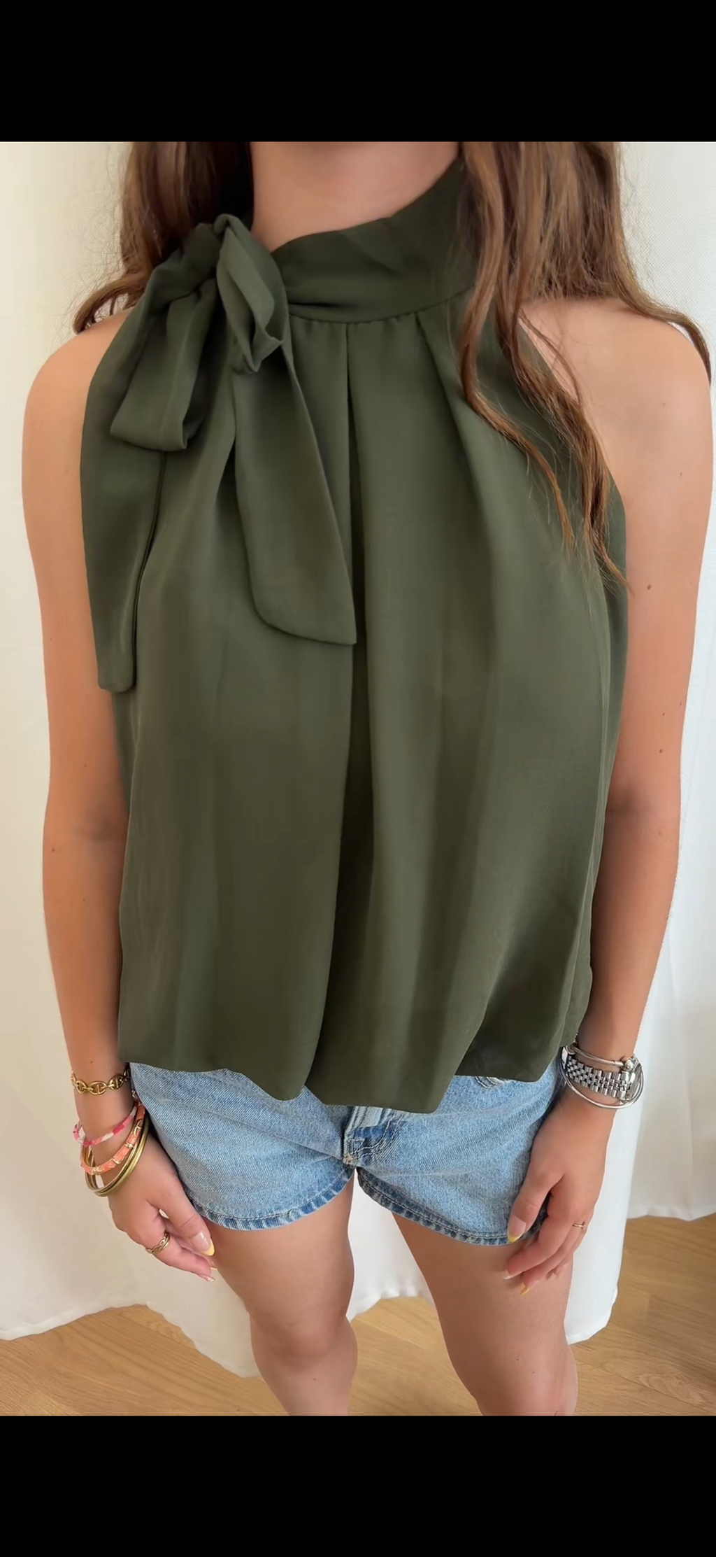 Blouse Valentina