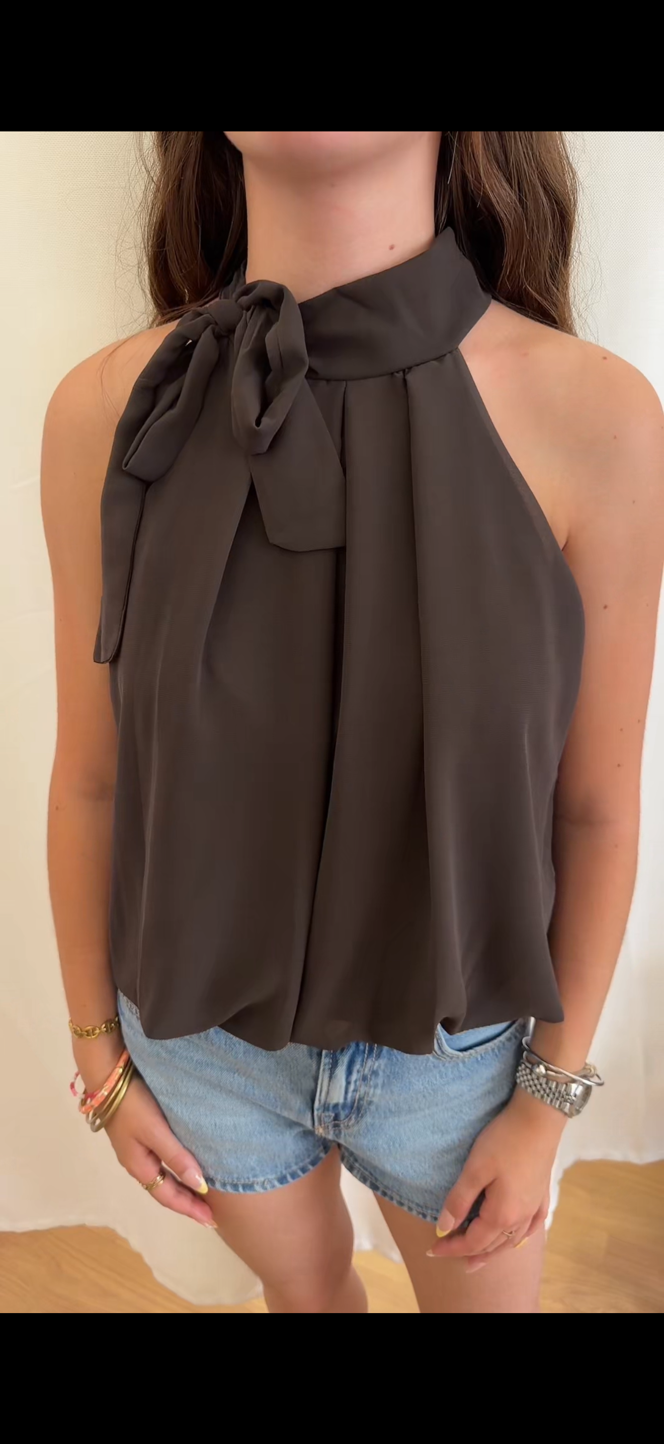 Blouse Valentina