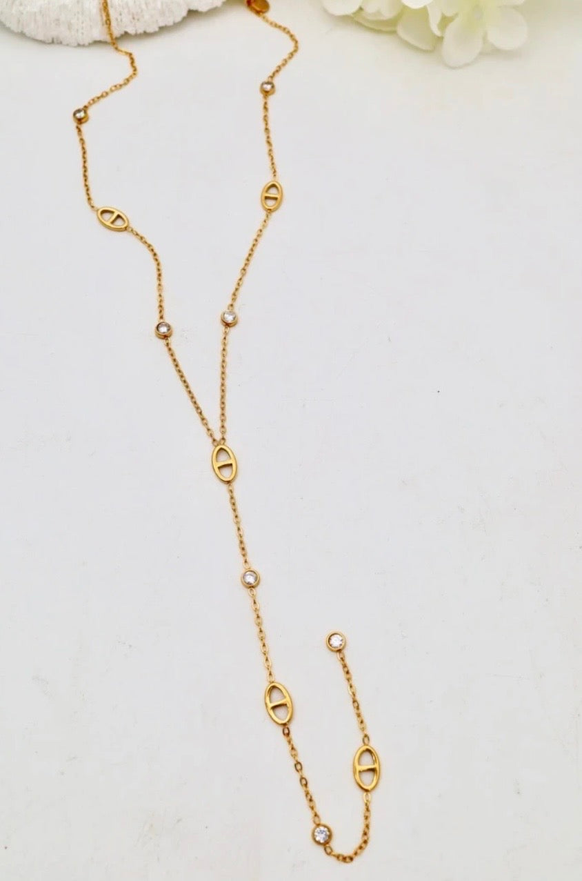 Collier Amélia