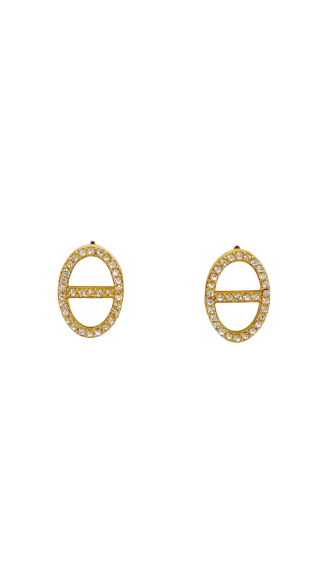 Boucles d’oreilles Lila