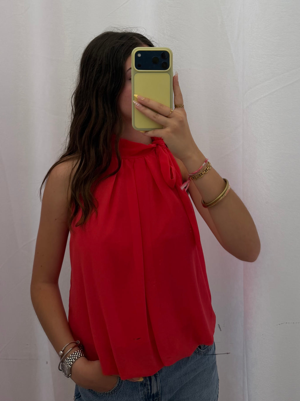 Blouse Valentina