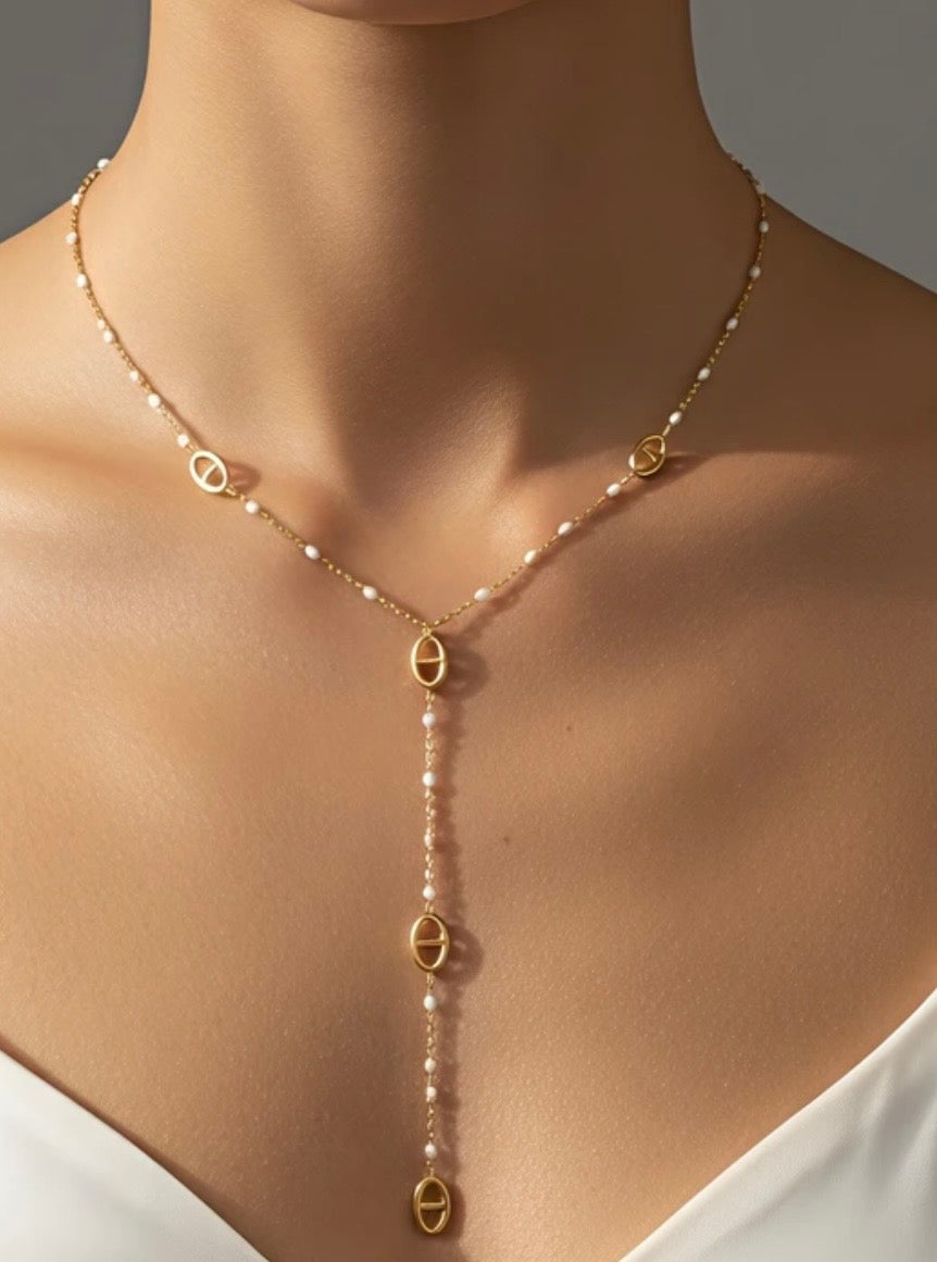 Collier Zia