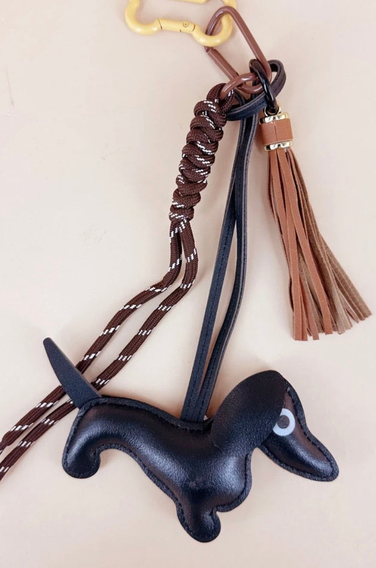 Grigri de sac Teckel