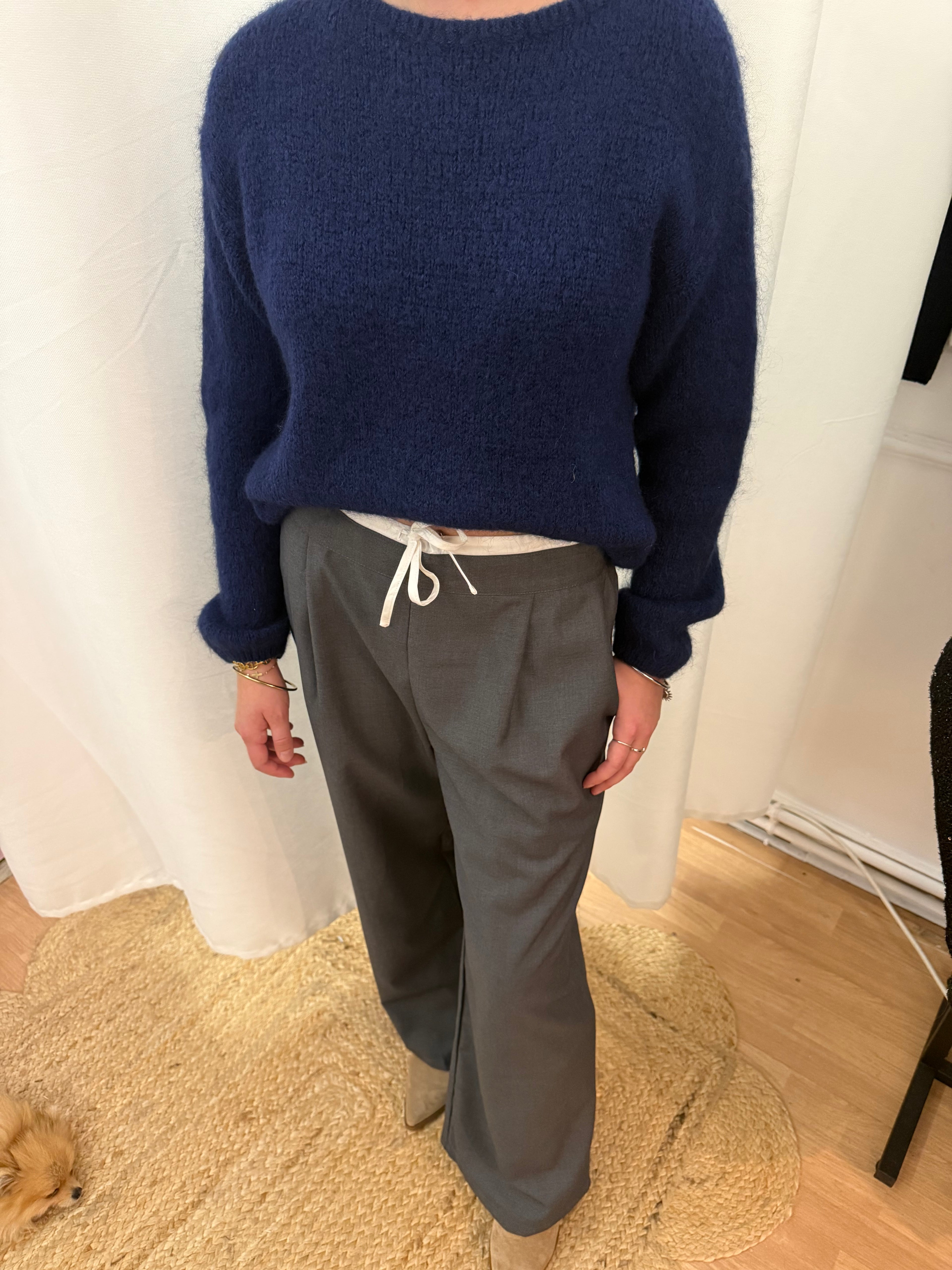 Pantalon Louana