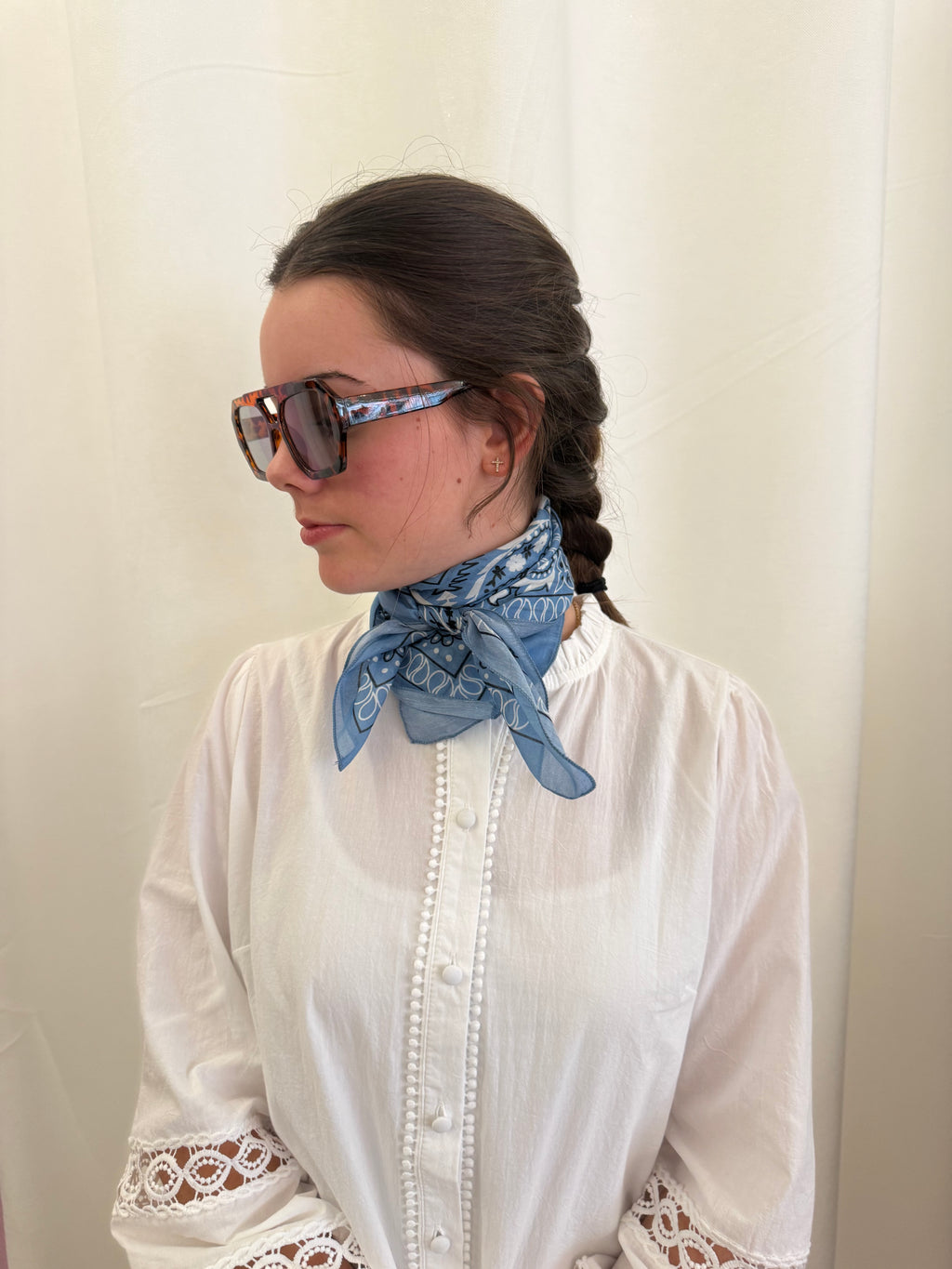 Foulard Bandana