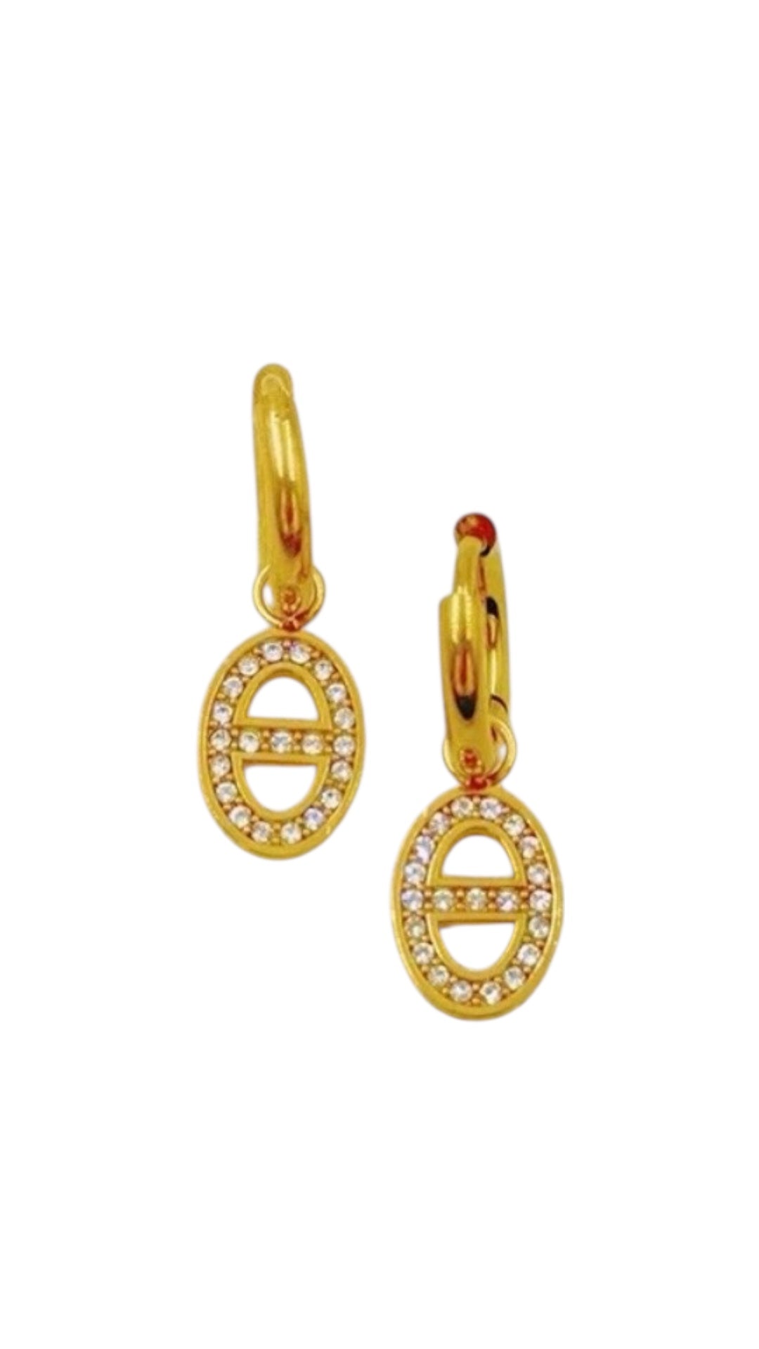 Boucles d’oreilles Elia