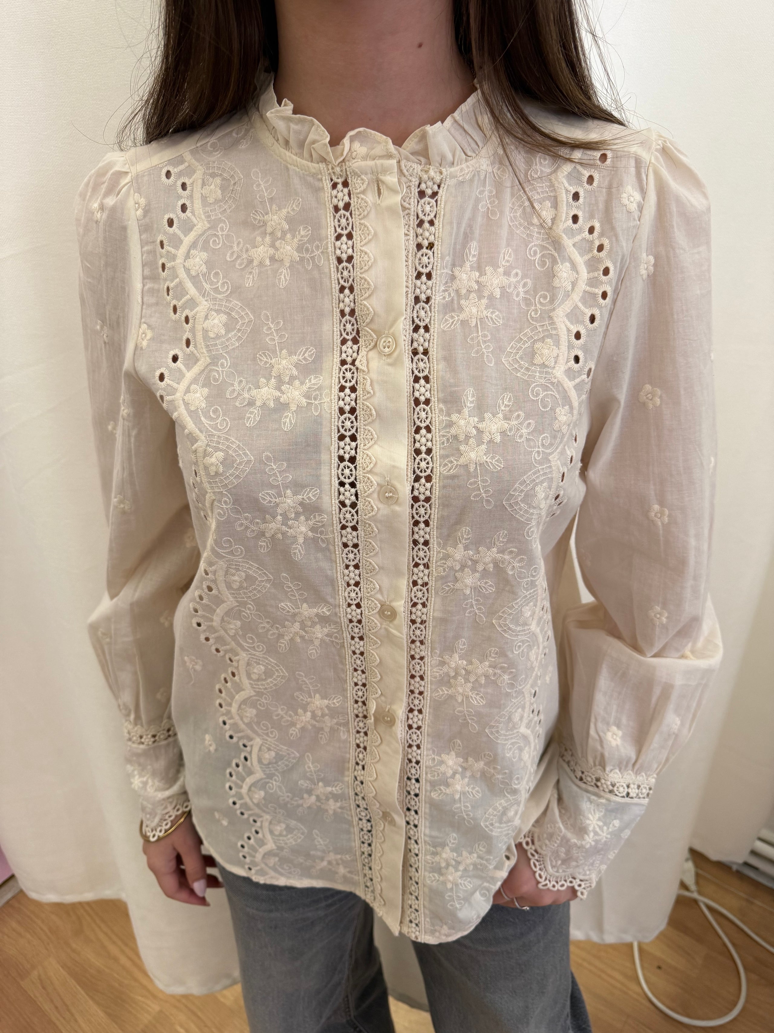 Blouse Maria