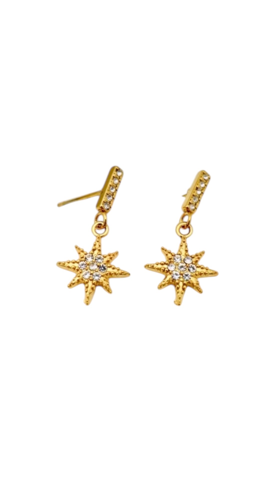 Boucles d’oreilles Vera
