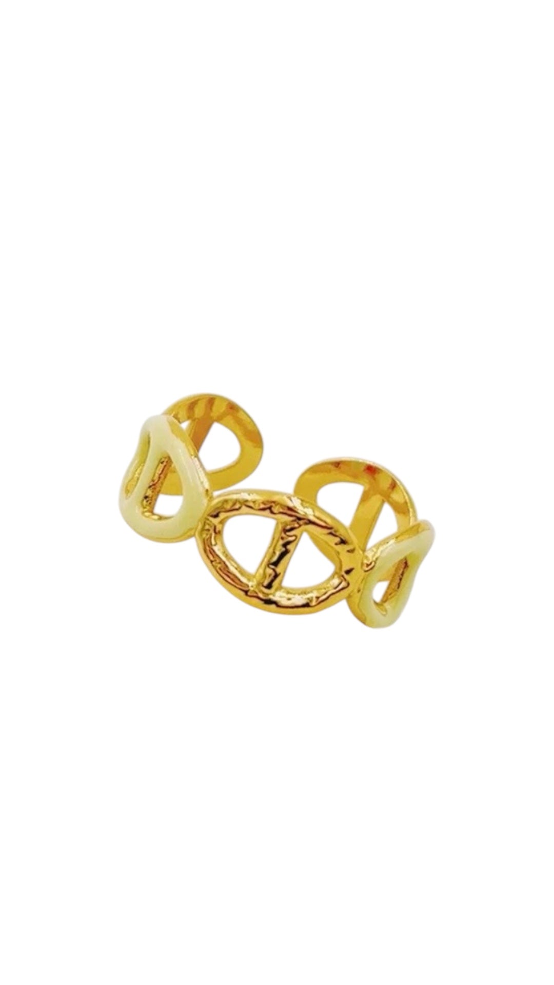 Bague Noéa