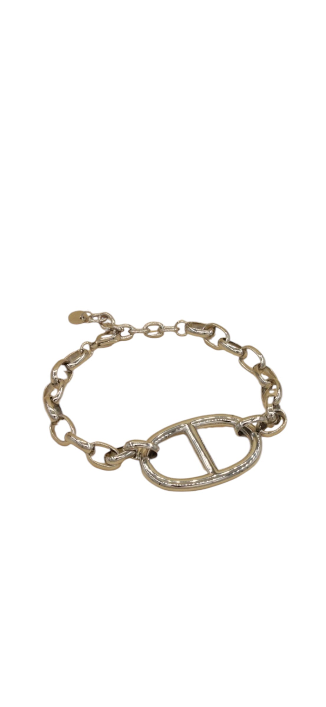 Bracelet chaîne maillon