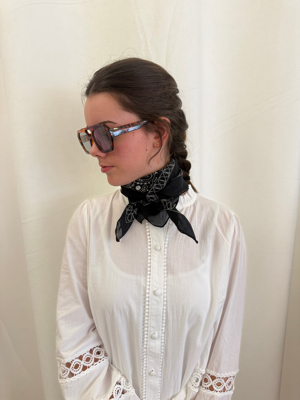 Foulard Bandana