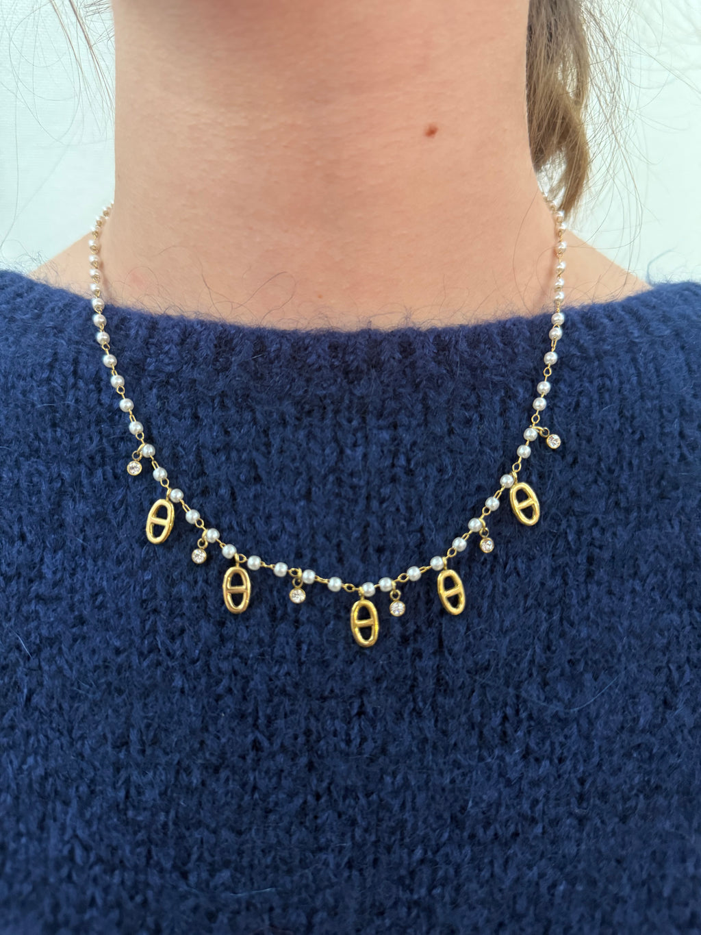 Collier Serena