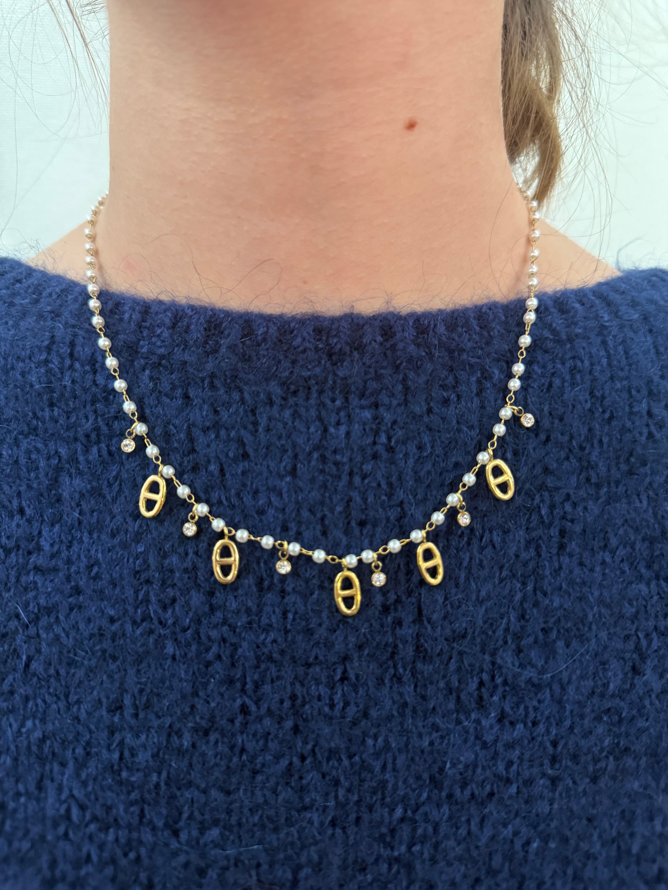 Collier Serena