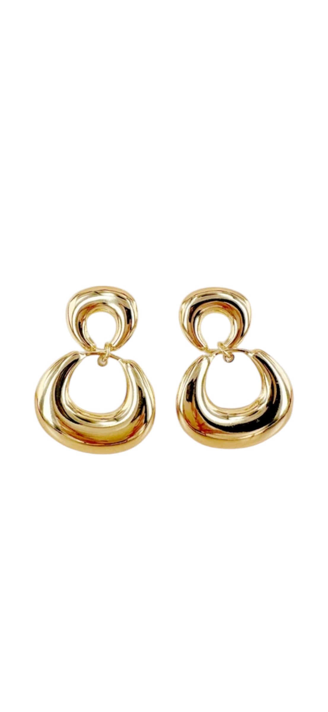 Boucles d’oreilles Louana