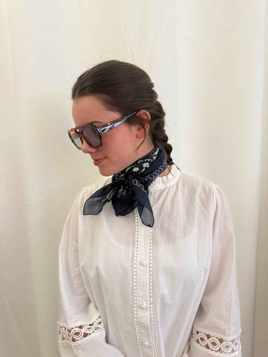 Foulard Bandana