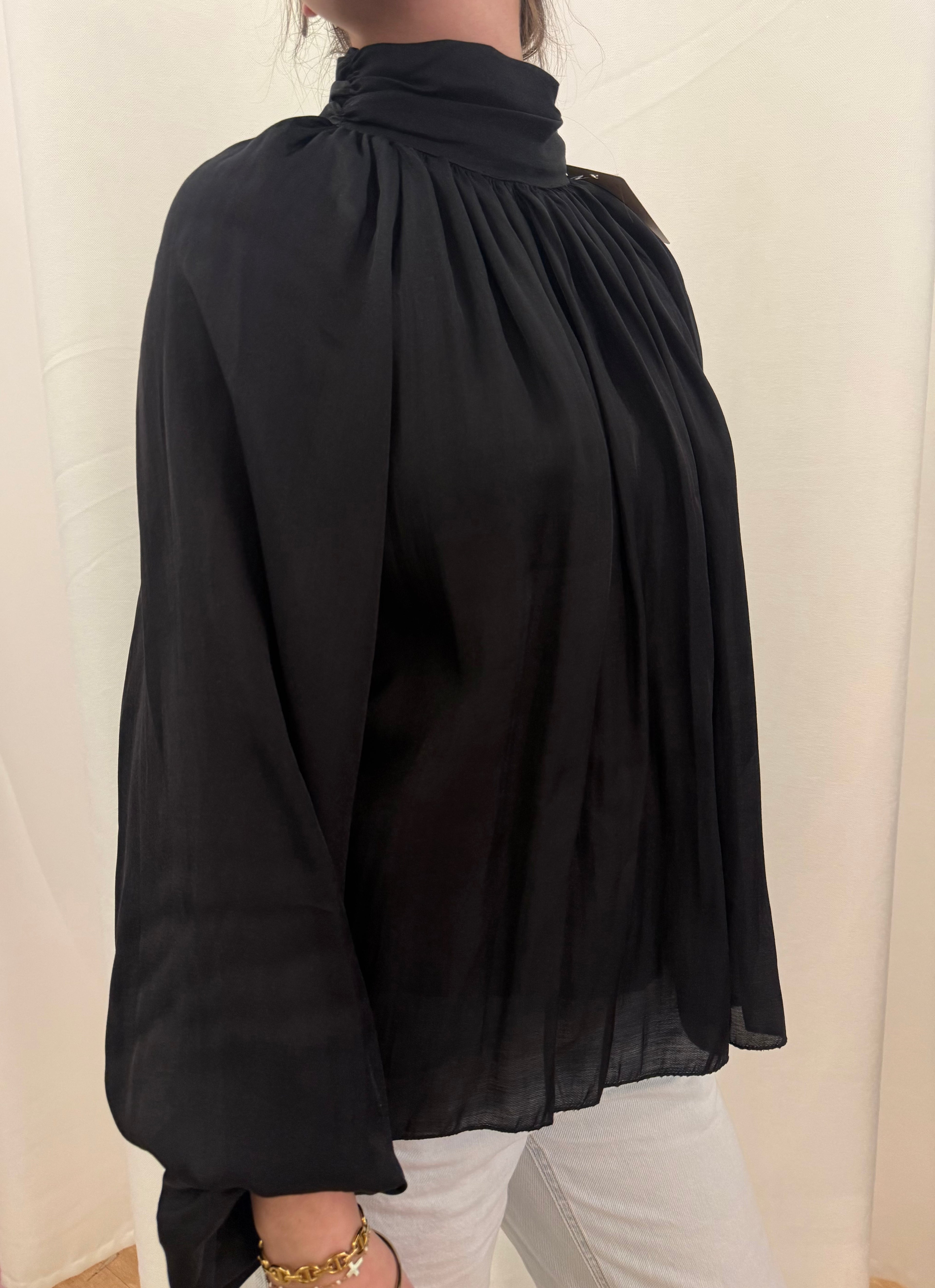 Blouse Amy Noire