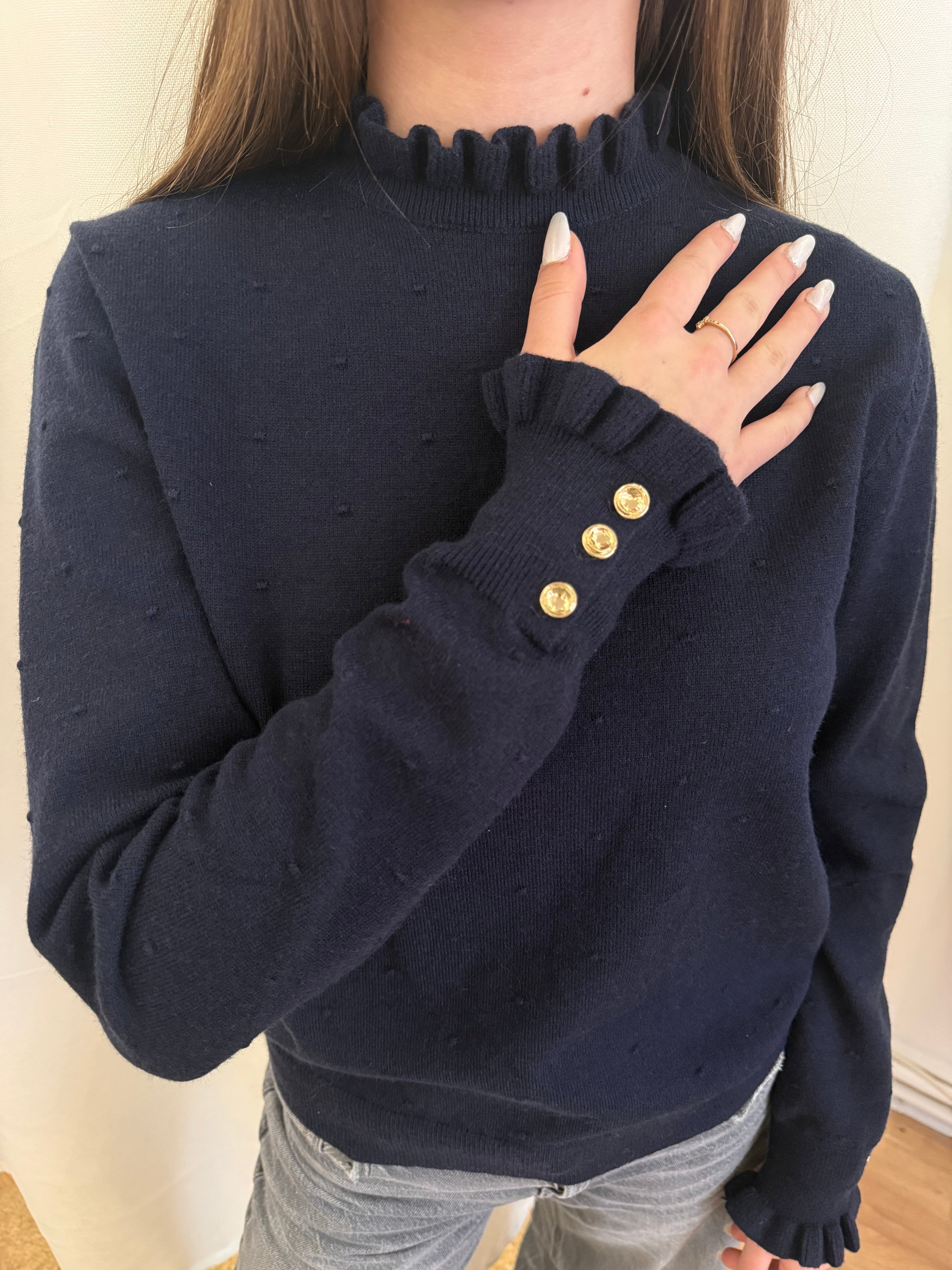 Pull Séléne