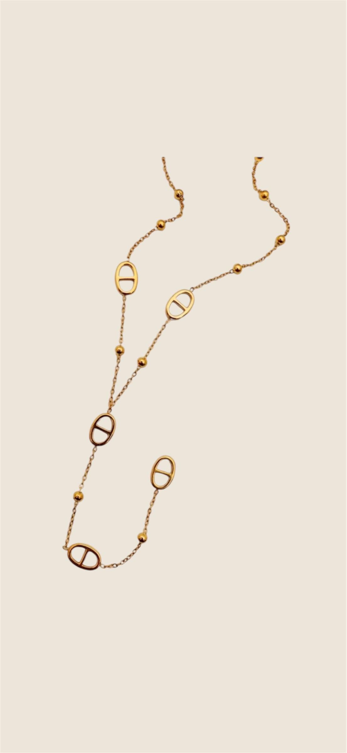 Collier Mona