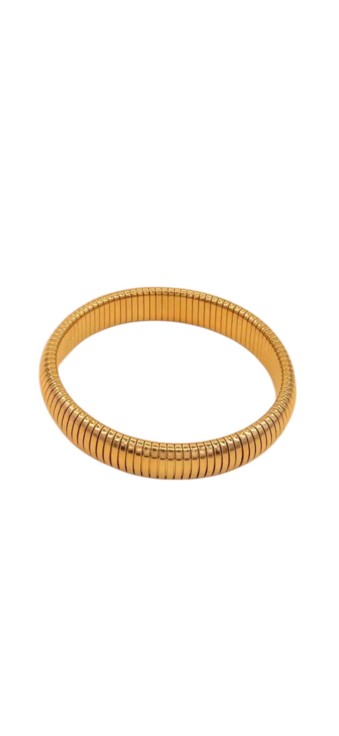 Bracelet manchette élégante