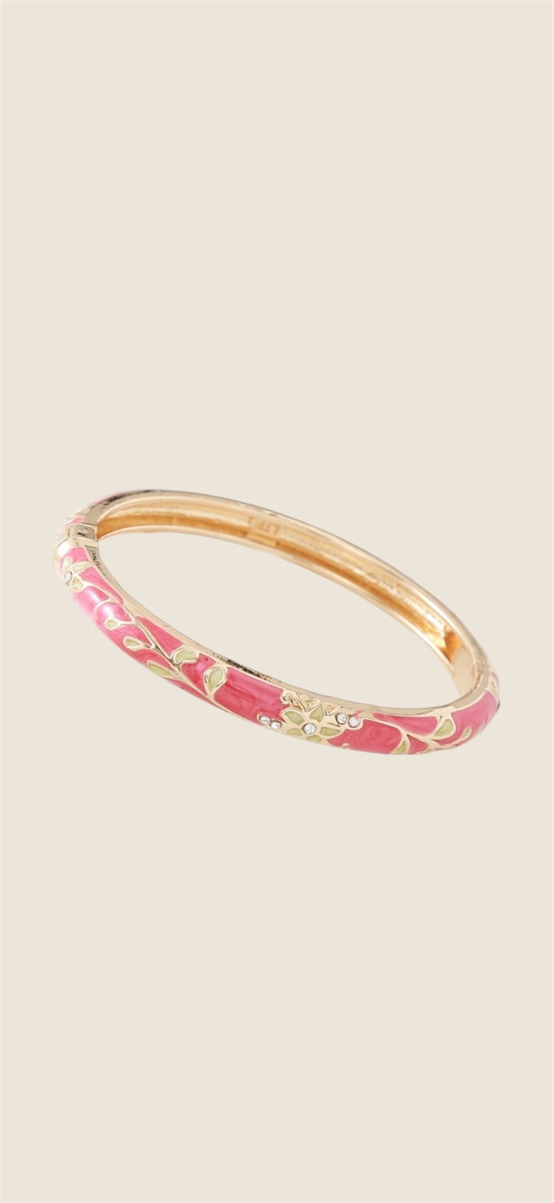 Bracelet Thaïlandais