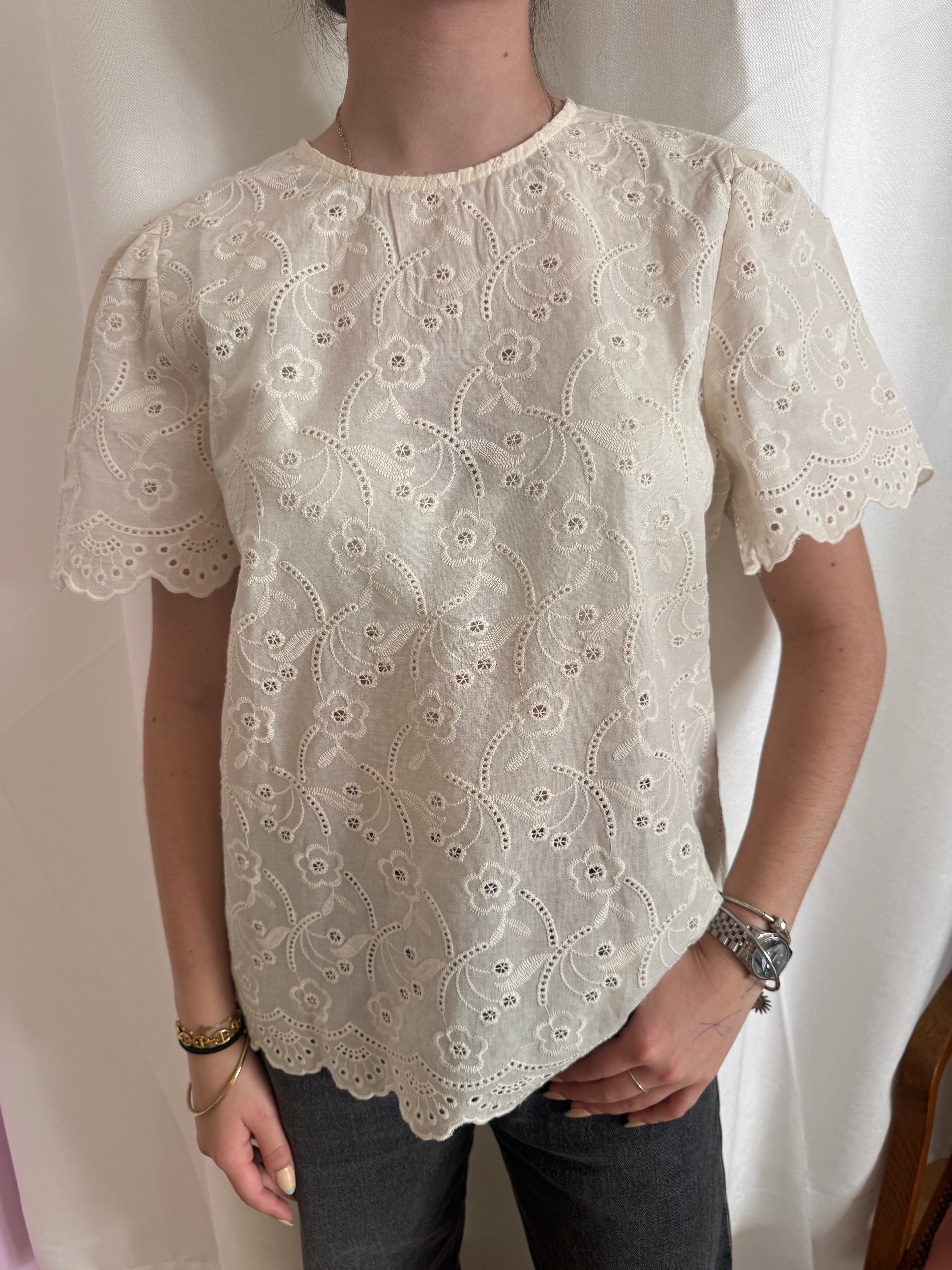 Blouse Elana