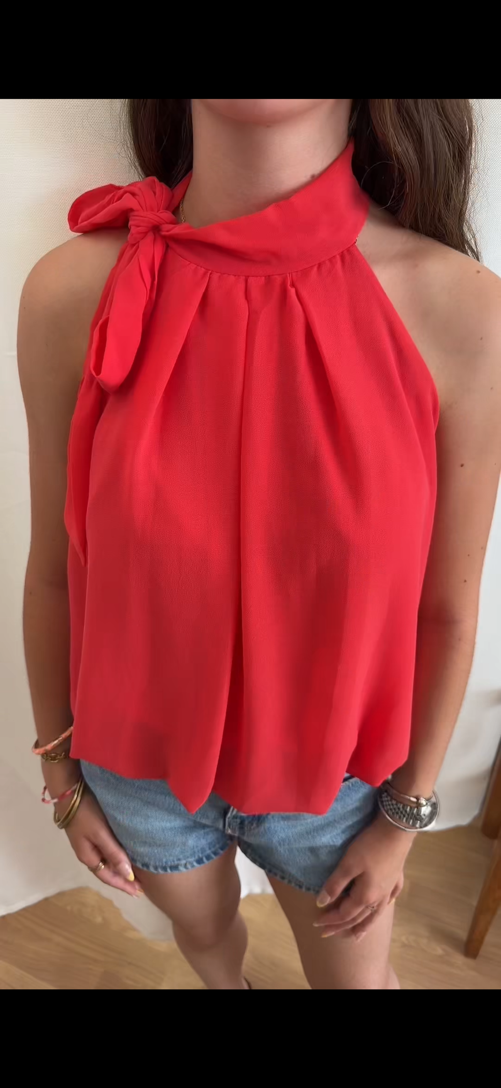 Blouse Valentina