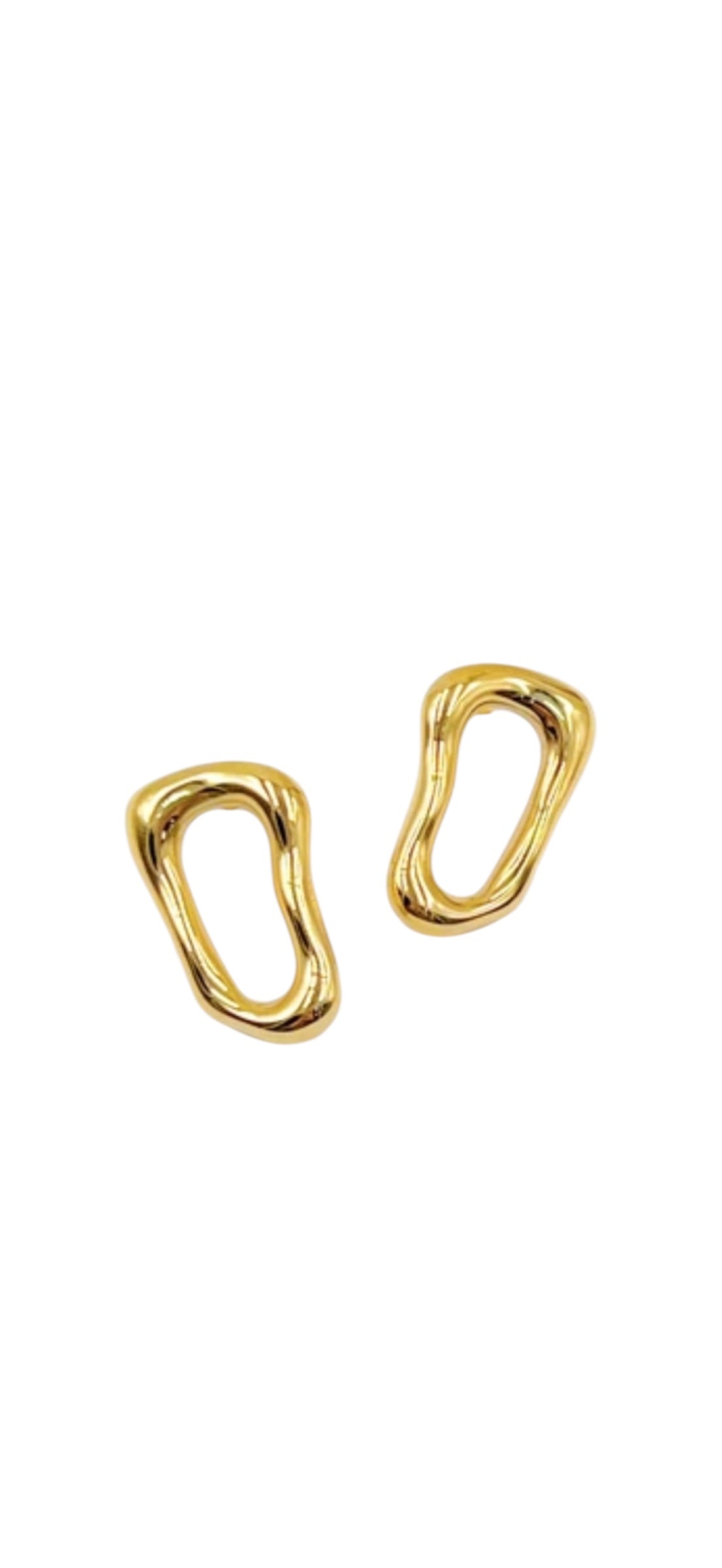 Boucles d’oreilles Louane