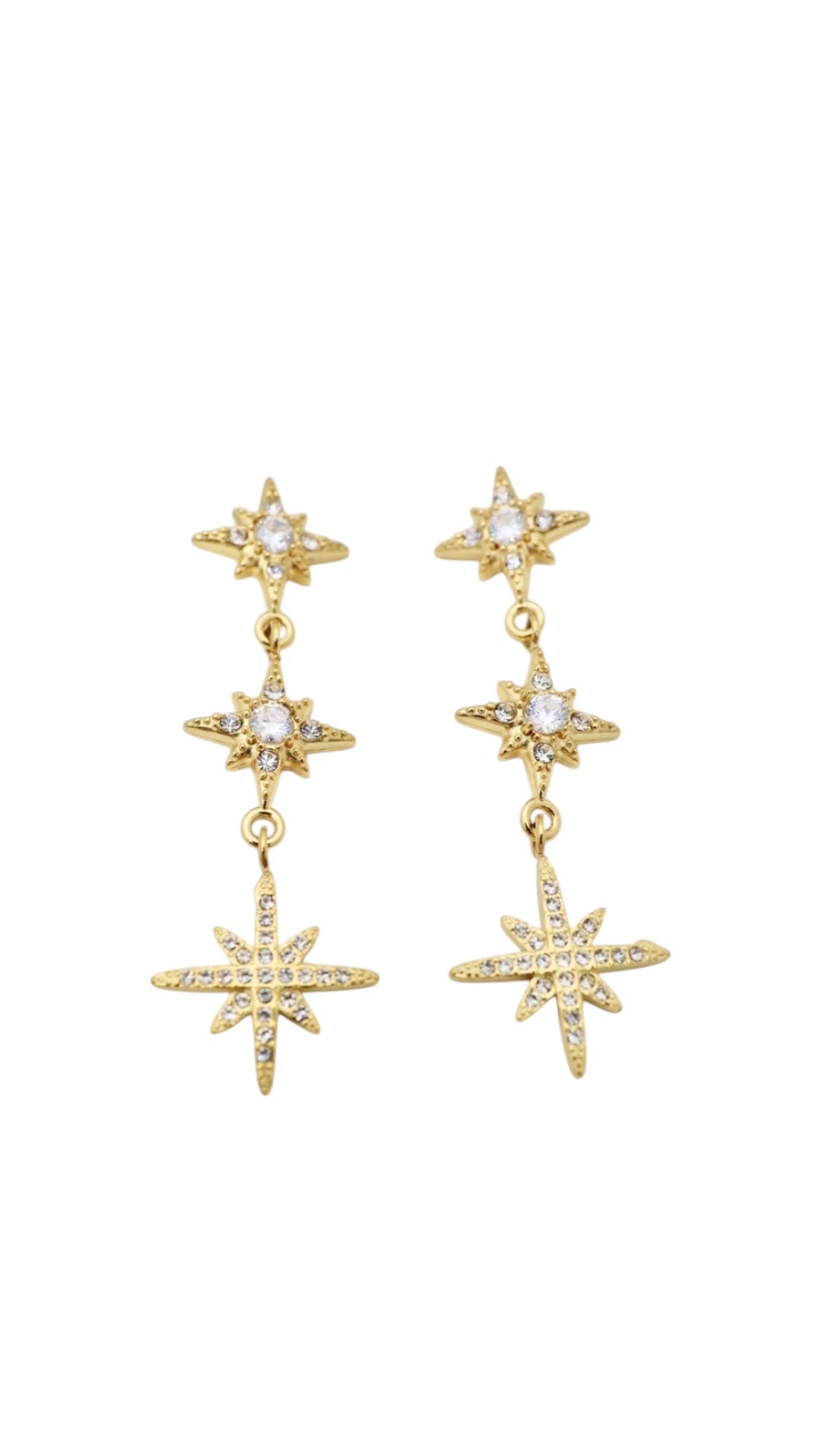 Boucles d’oreilles Iona