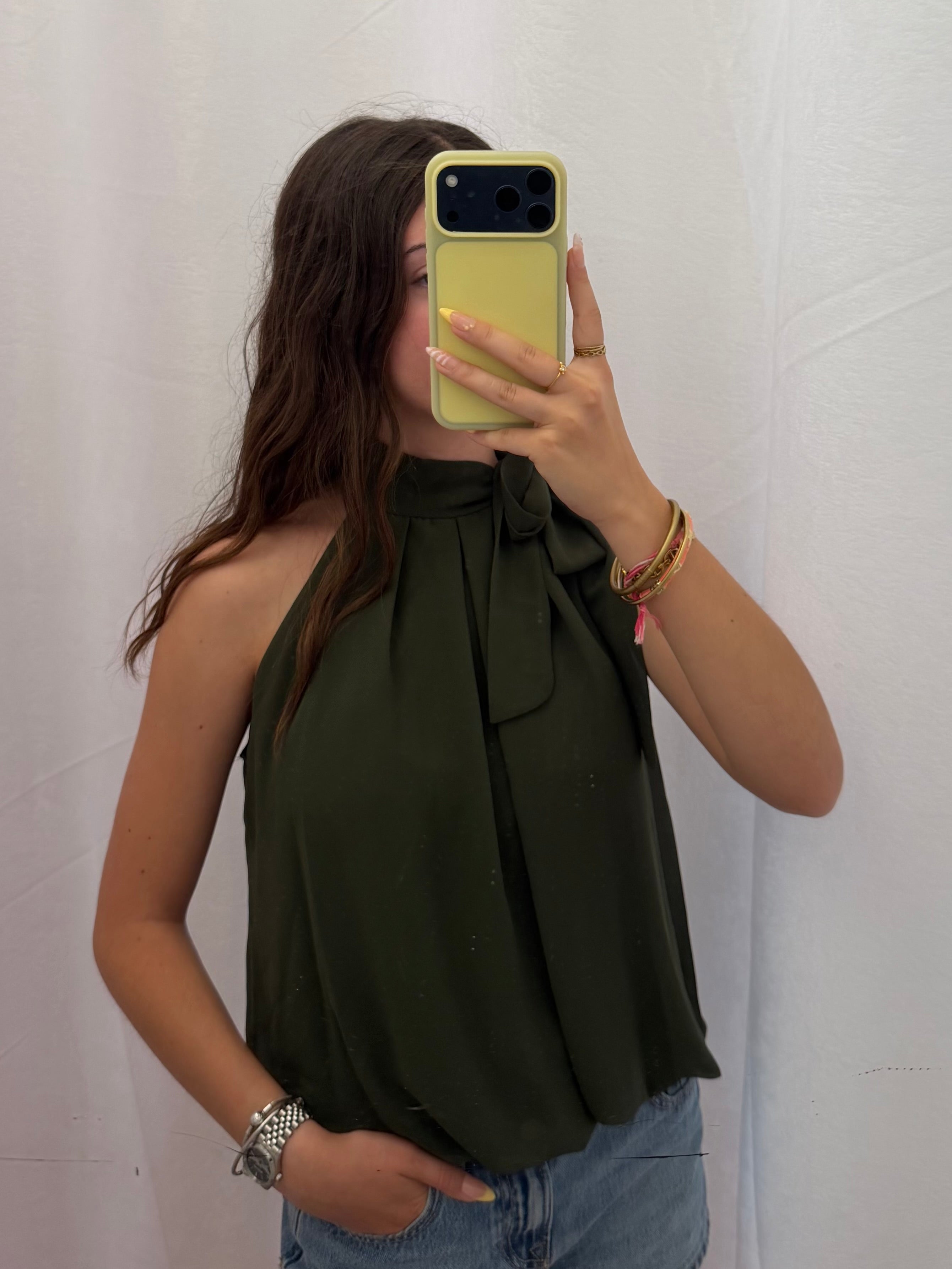 Blouse Valentina
