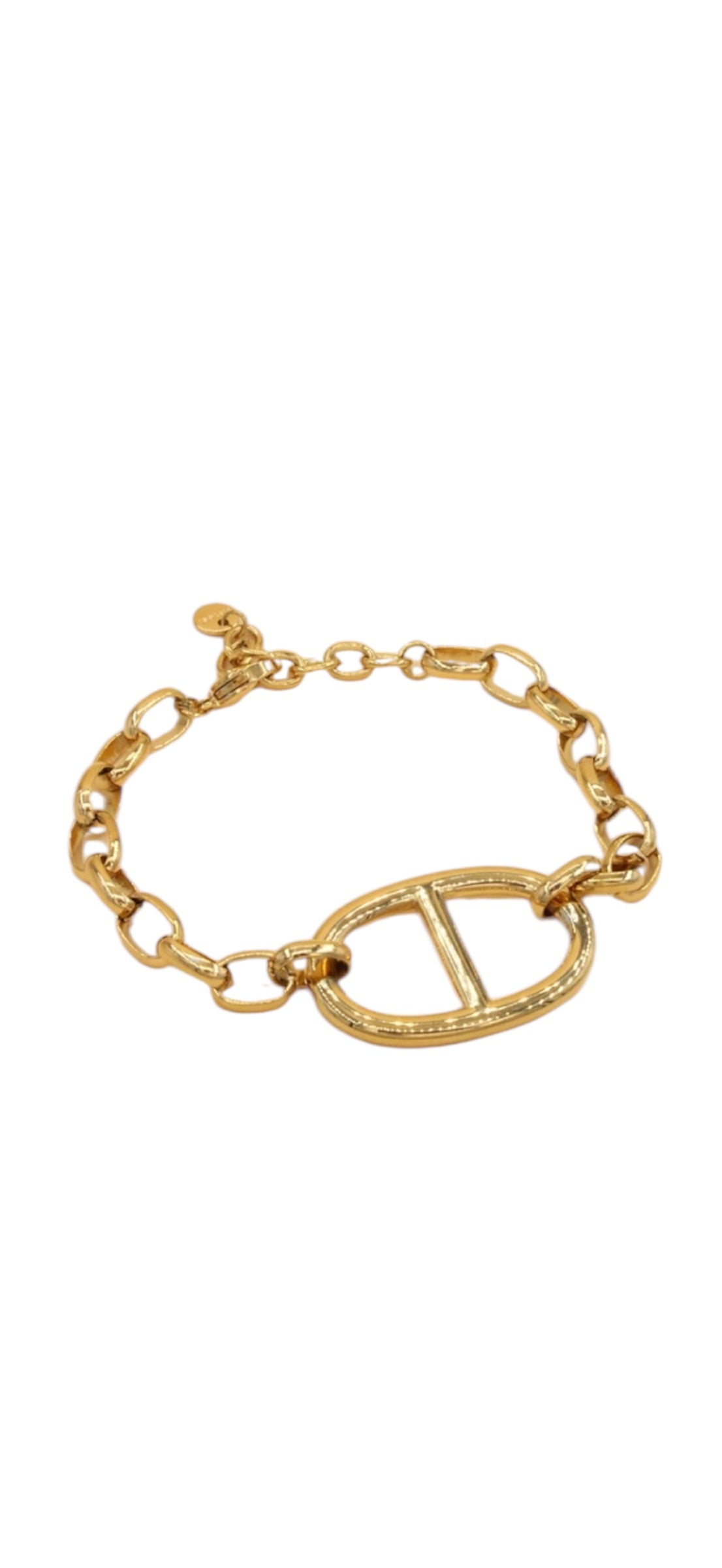 Bracelet chaîne maillon