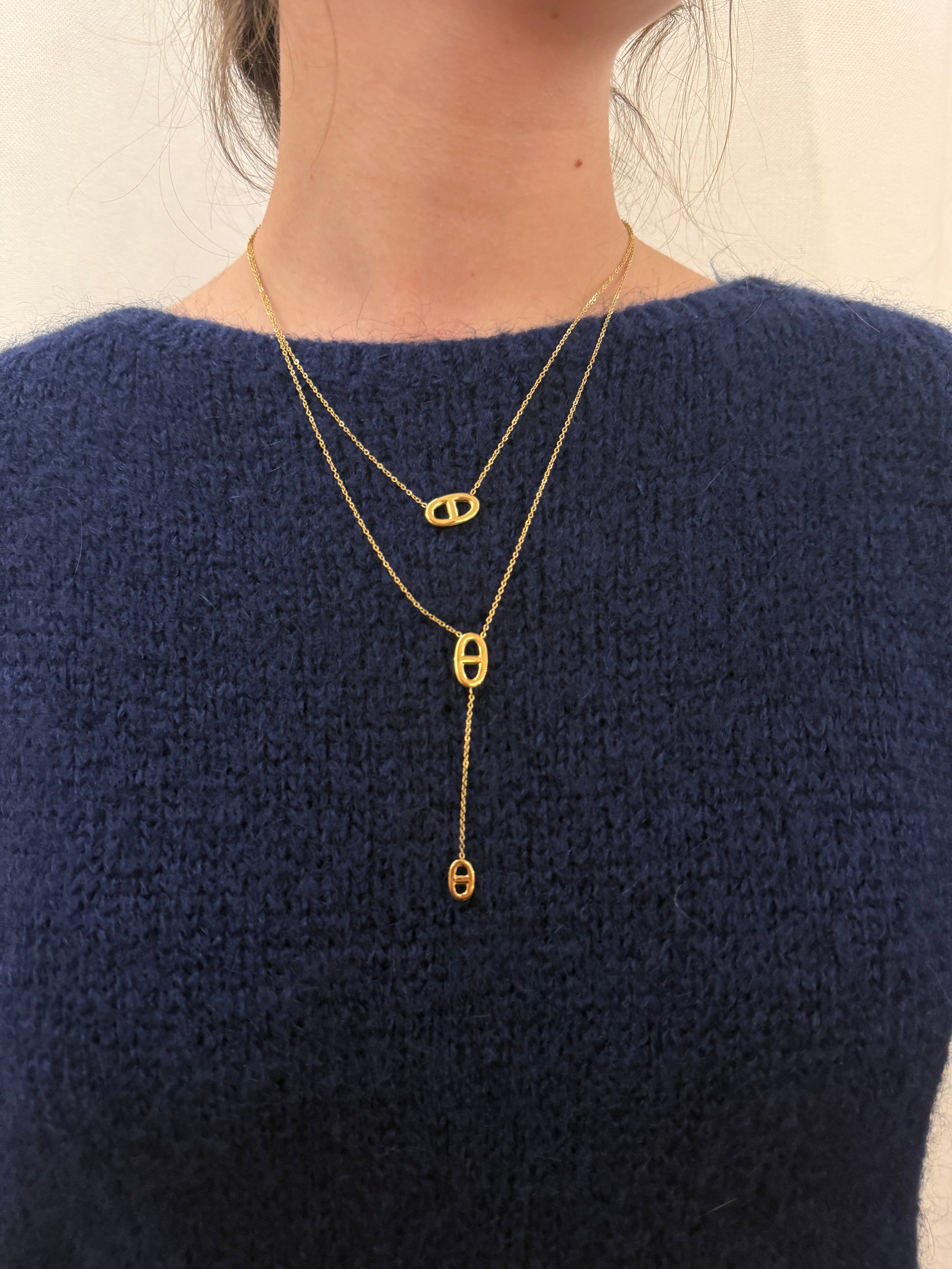 Collier Ubi