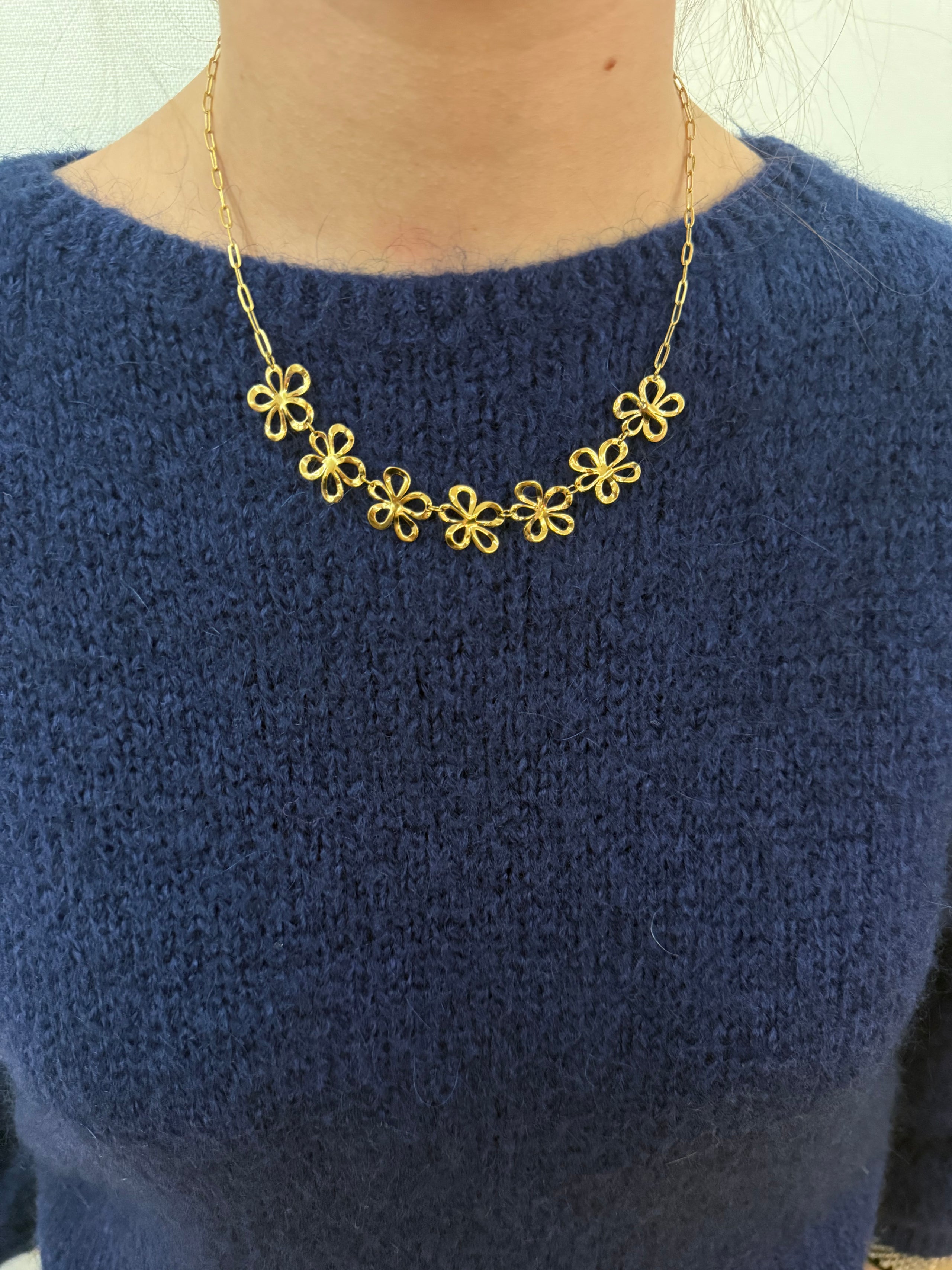 Collier Nysa