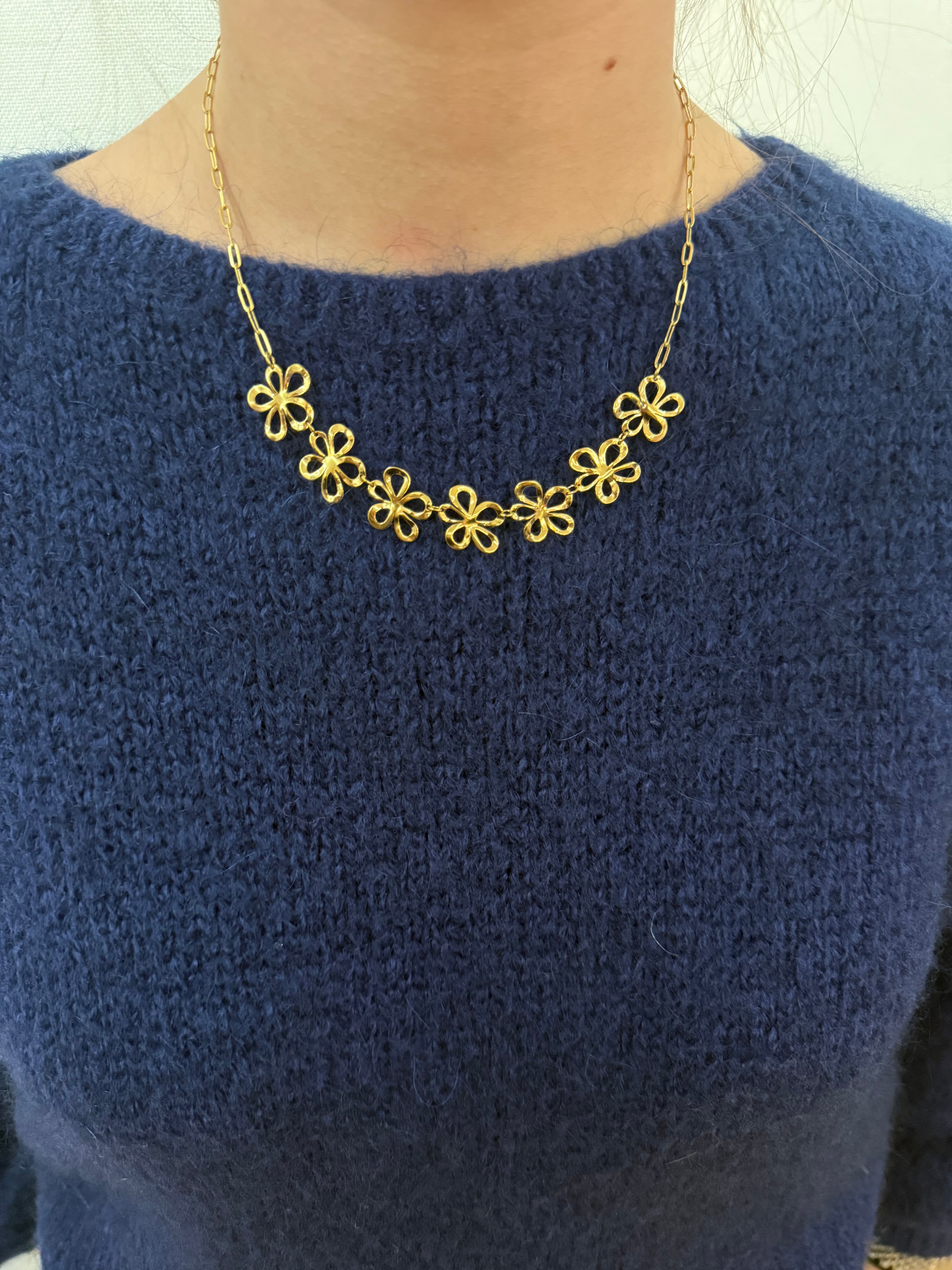 Collier Nysa