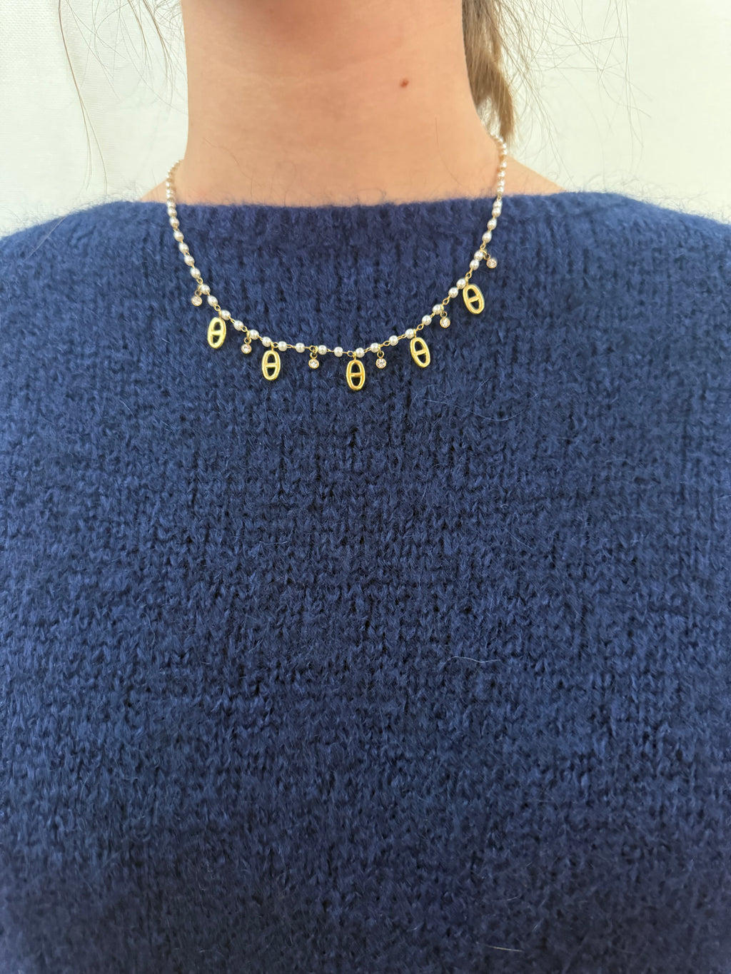 Collier Serena