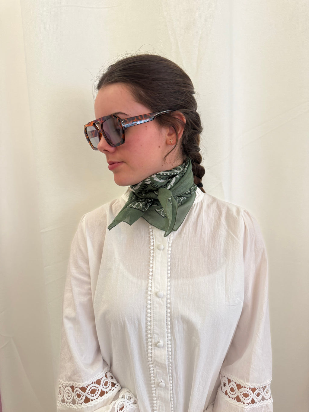 Foulard Bandana