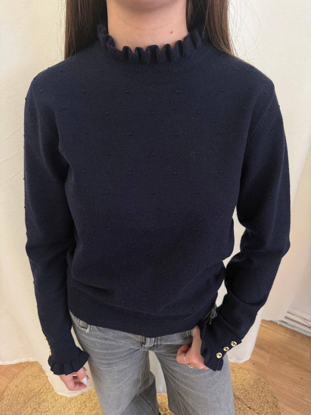 Pull Séléne