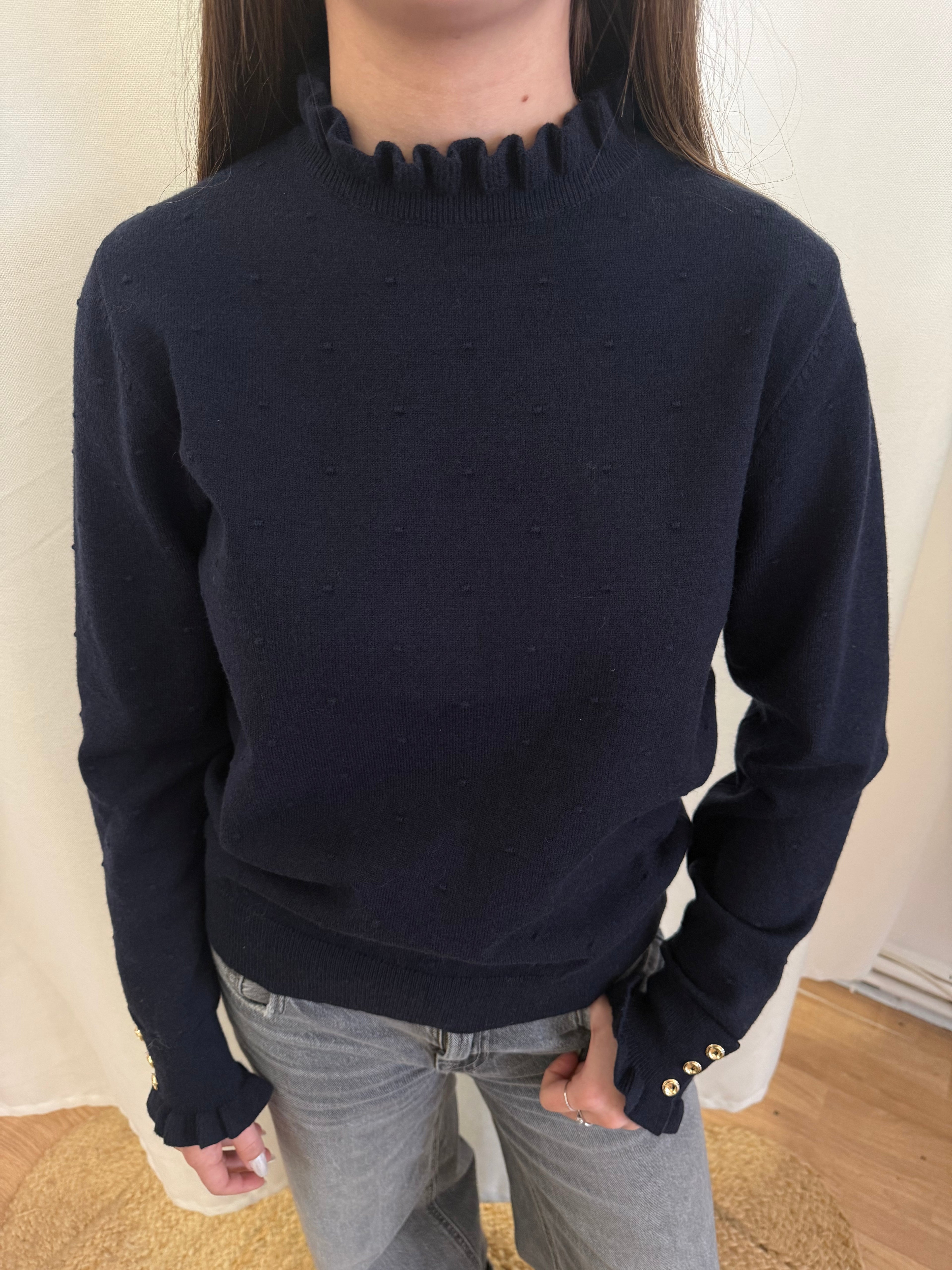 Pull Séléne