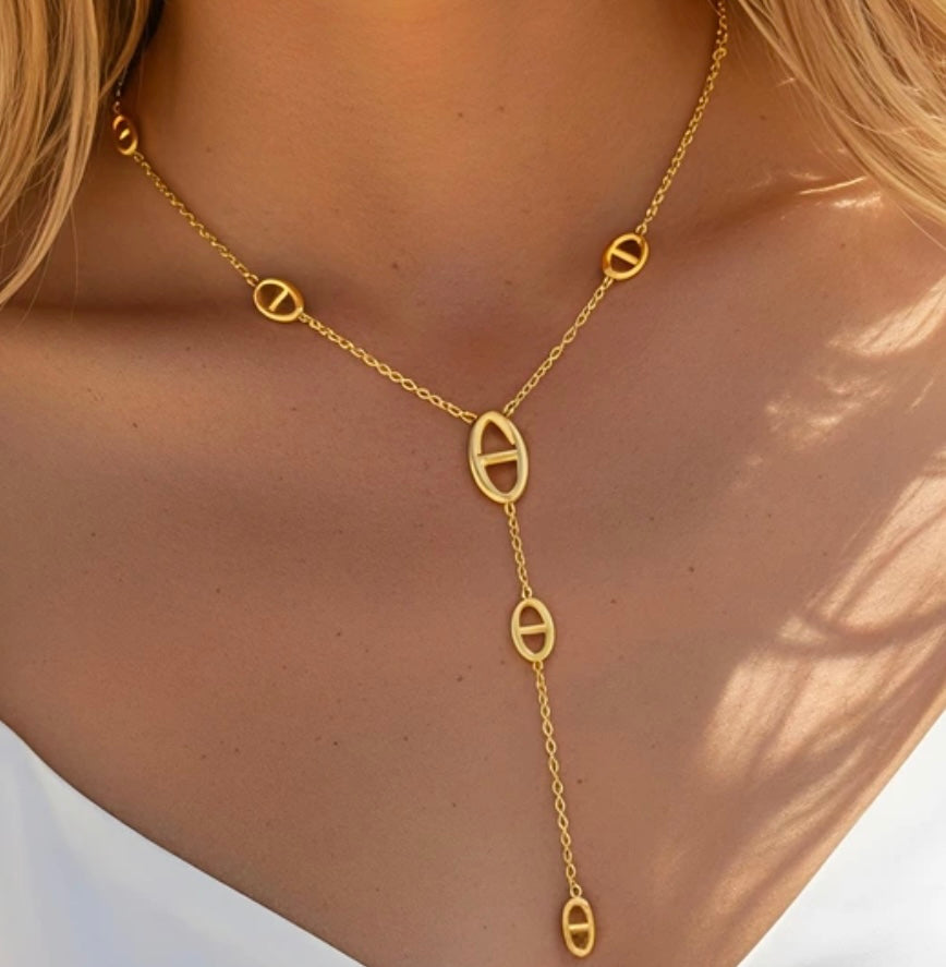 Collier Johanna