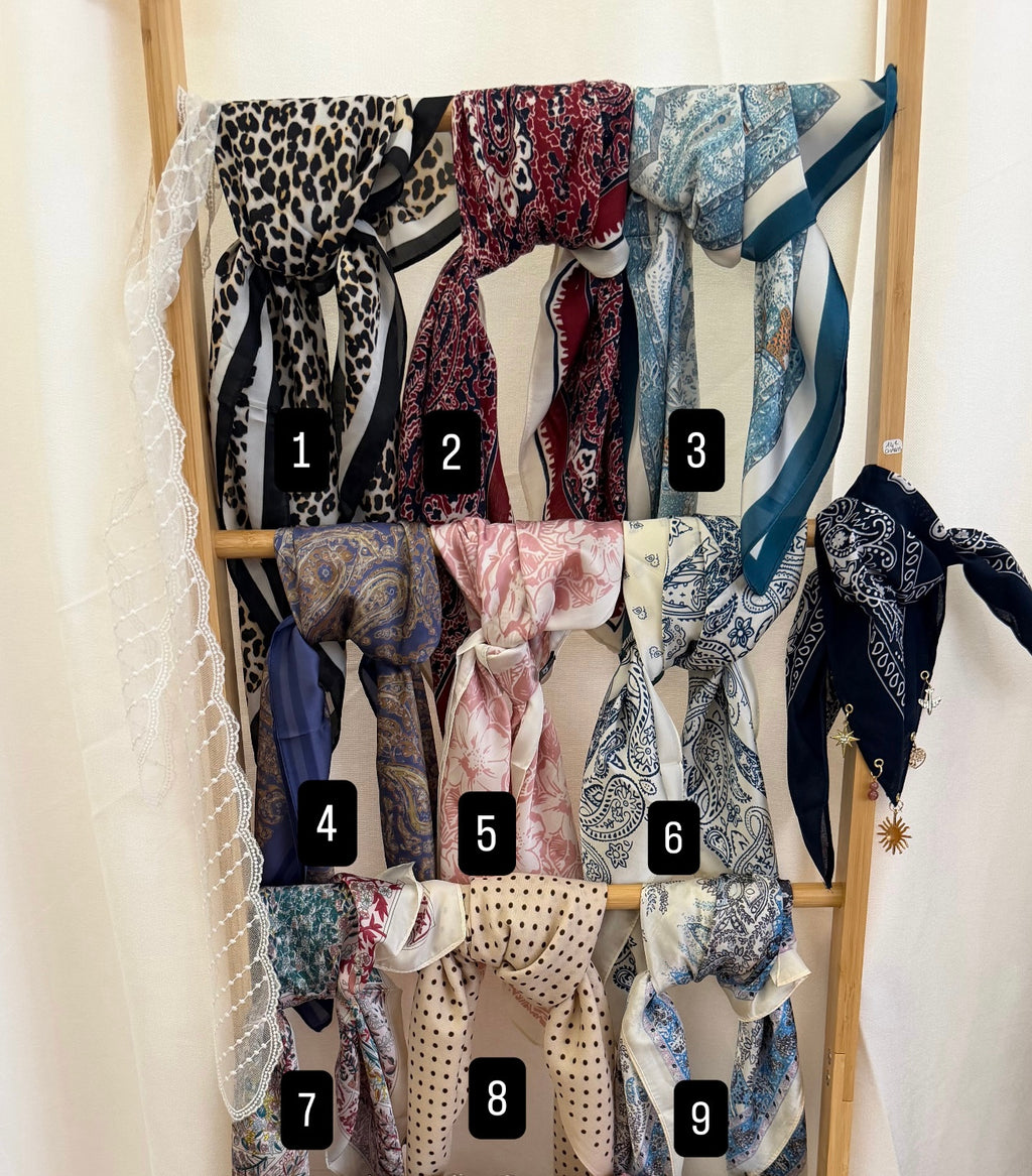 Foulard