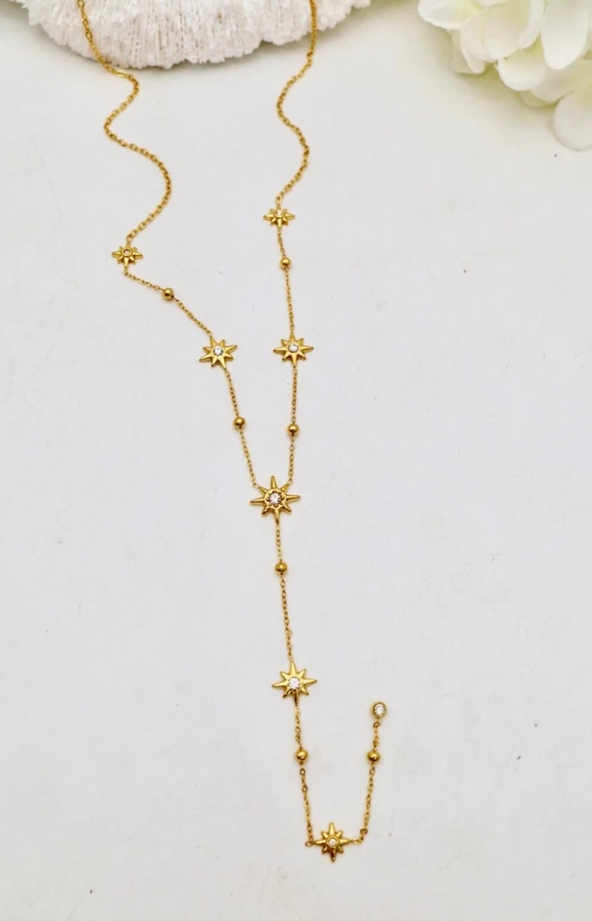 Collier Nimisa