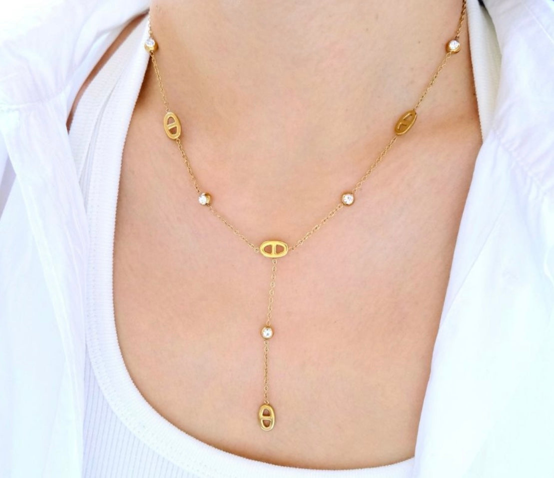 Collier Celia