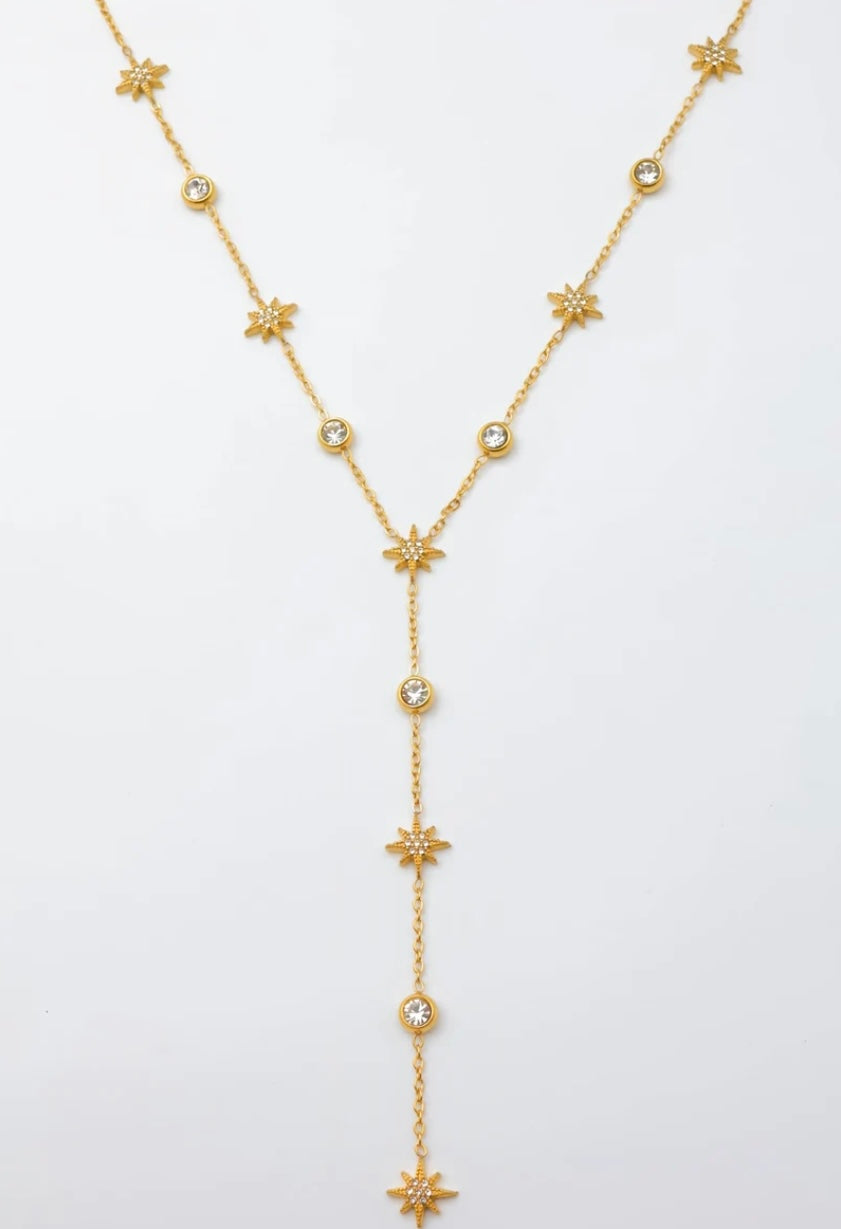 Collier Eyana