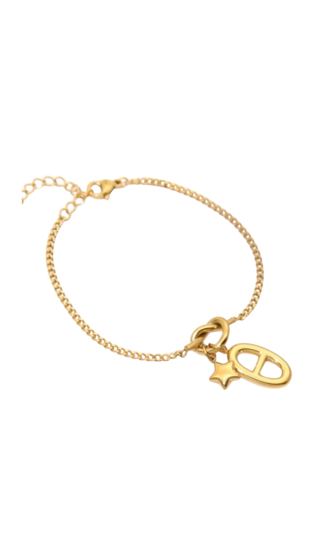 Bracelet Marine
