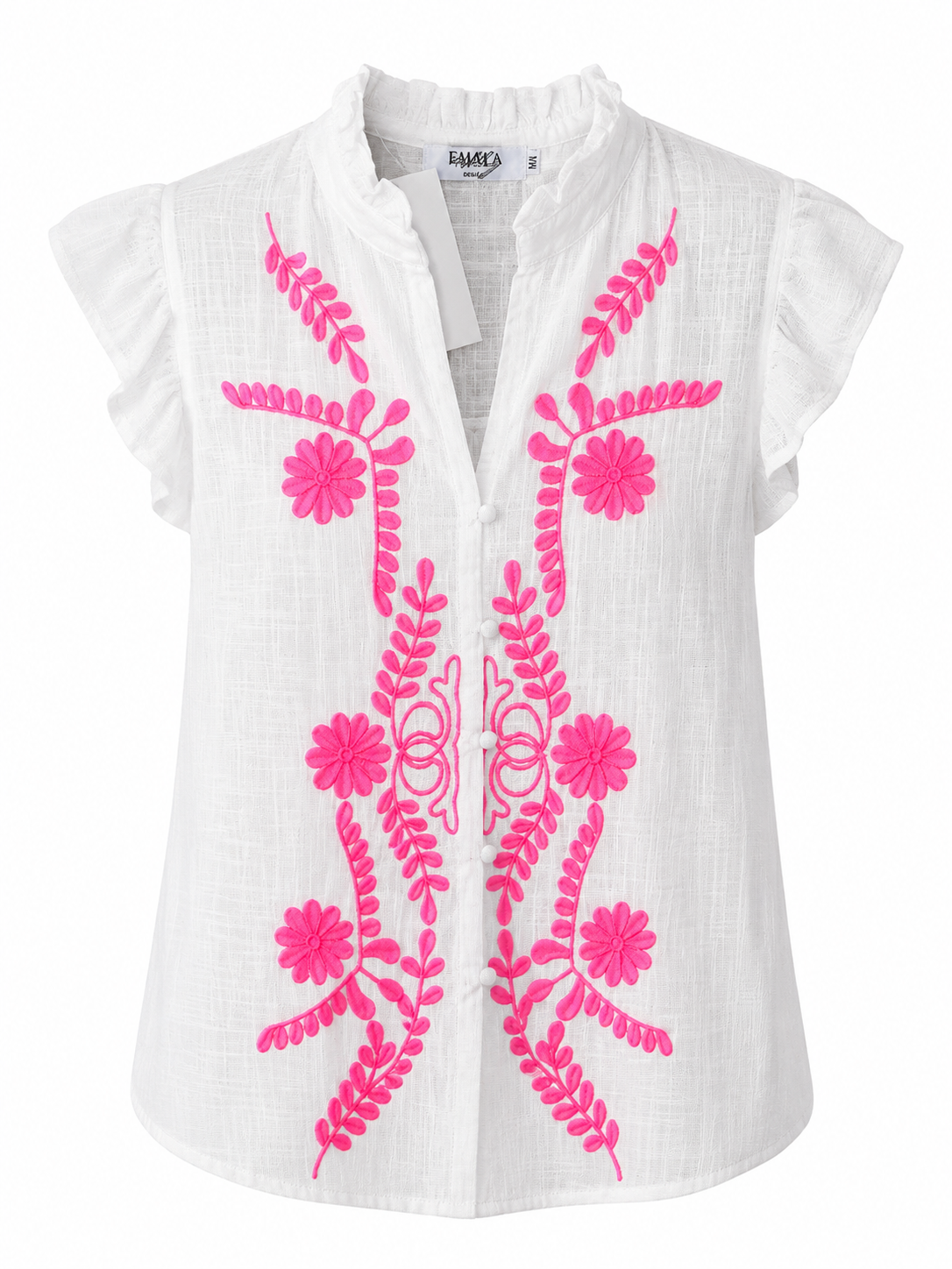 Blouse Rosa